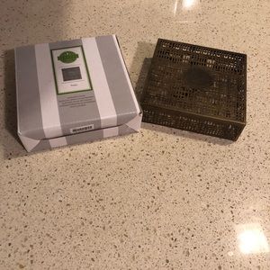 Scentsy Wax Warmer Stand (hides wires)